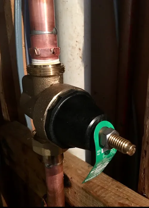 Wacker Plumbing & Heating Inc Picture 9