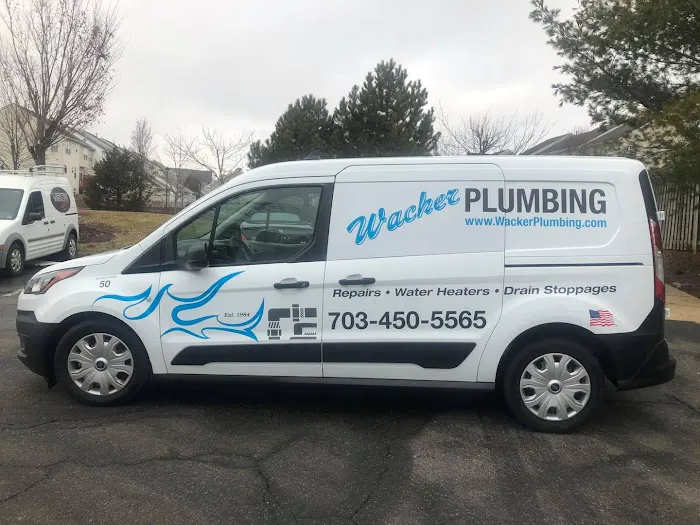 Wacker Plumbing & Heating Inc Picture 10