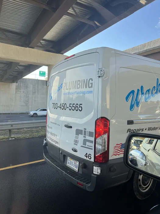 Wacker Plumbing & Heating Inc Picture 2