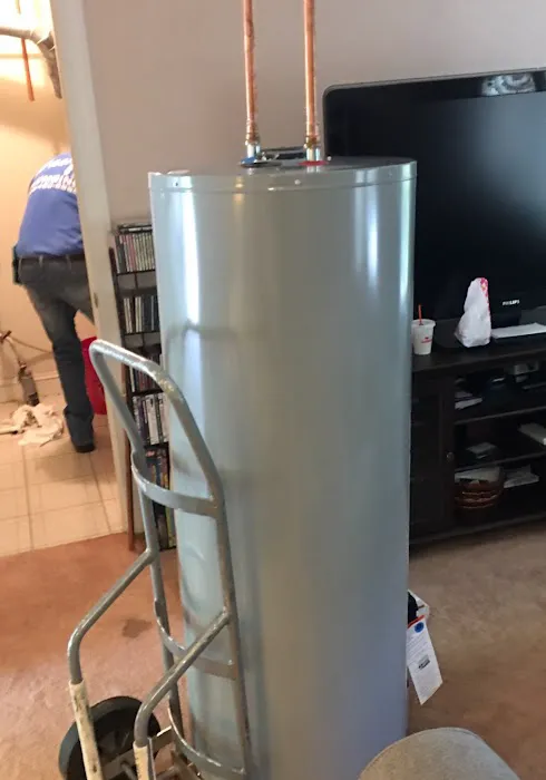 Wacker Plumbing & Heating Inc Picture 4