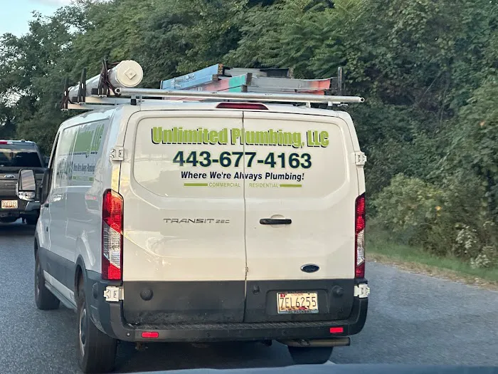 Unlimited Plumbing & Piping, LLC Picture 1