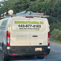 Unlimited Plumbing & Piping, LLC ico