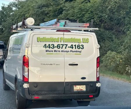 Unlimited Plumbing & Piping, LLC
