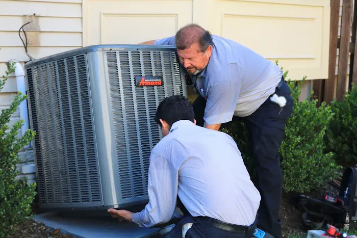 Cardinal Plumbing Heating & Air Inc Picture 8