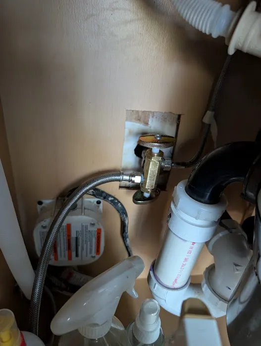 Cardinal Plumbing Heating & Air Inc Picture 3