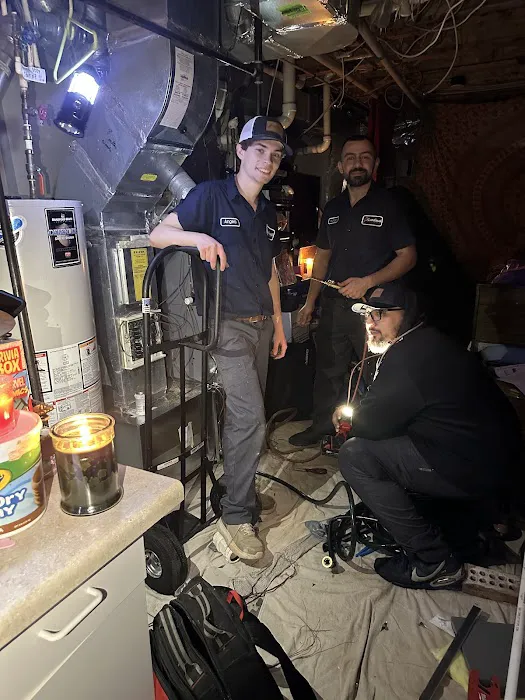 Cardinal Plumbing Heating & Air Inc Picture 10