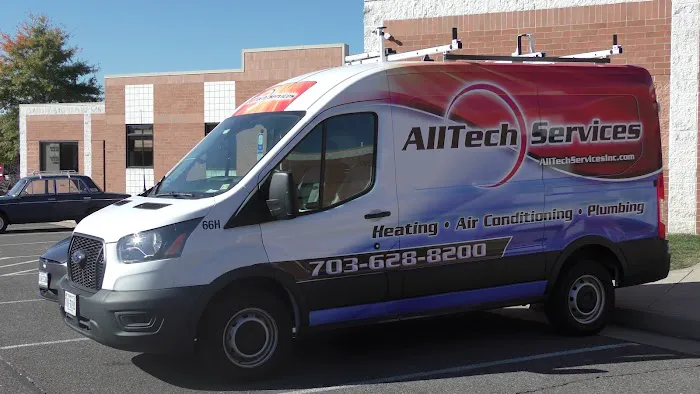 AllTech Services, Inc Picture 1