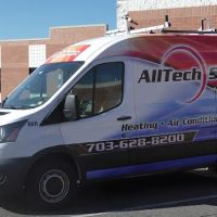 AllTech Services, Inc ico