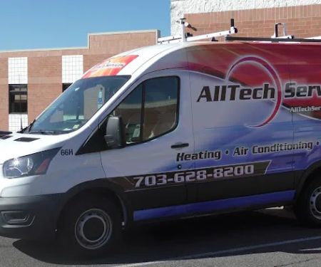 AllTech Services, Inc