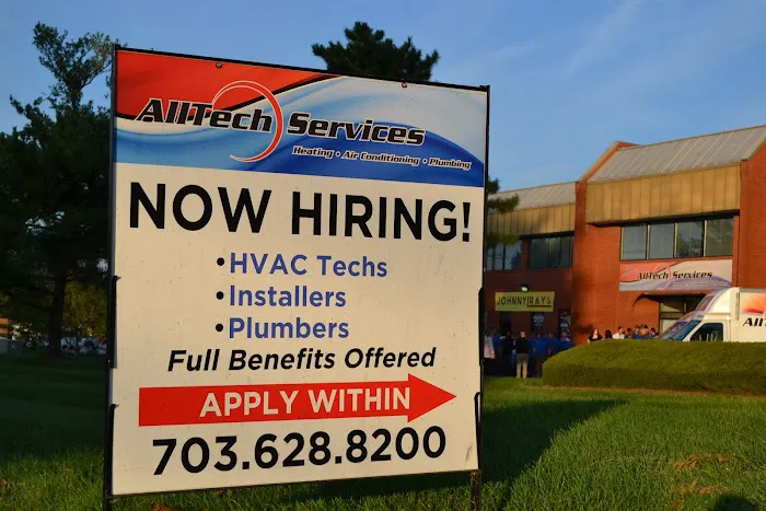 AllTech Services, Inc Picture 8