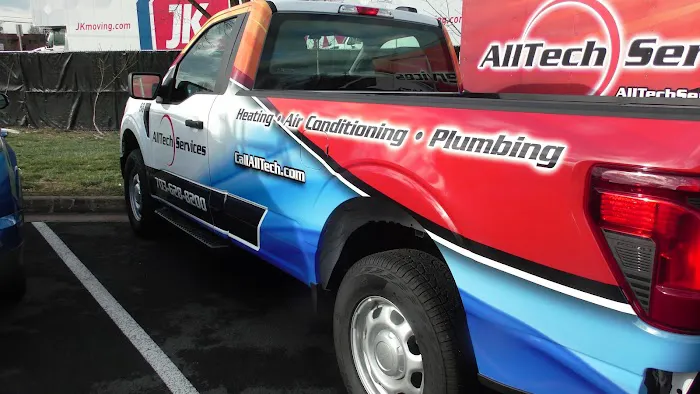 AllTech Services, Inc Picture 4