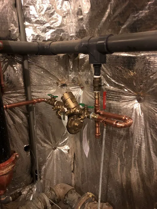 Kiddco Plumbing Inc. Picture 4