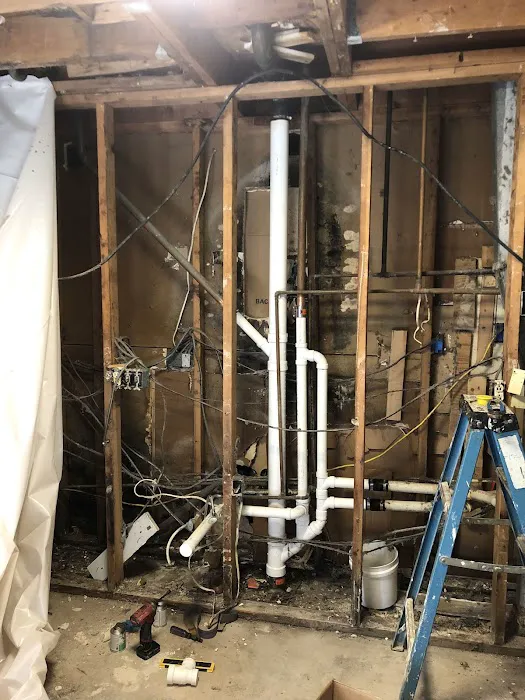 Kiddco Plumbing Inc. Picture 8