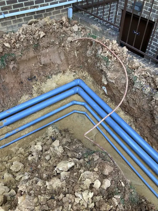 Kiddco Plumbing Inc. Picture 9