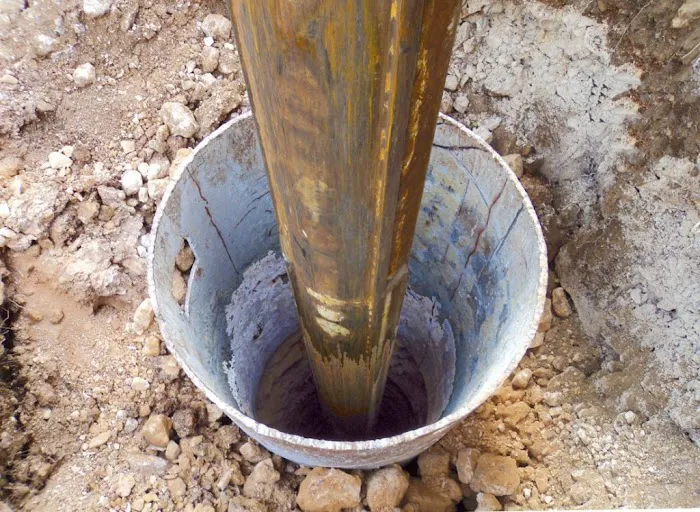 ClearWater Well & Pump Picture 9