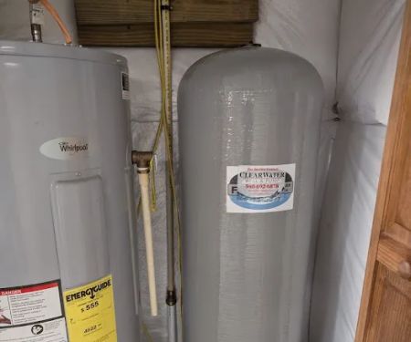 ClearWater Well & Pump