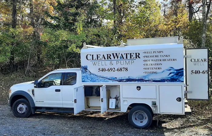 ClearWater Well & Pump Picture 8