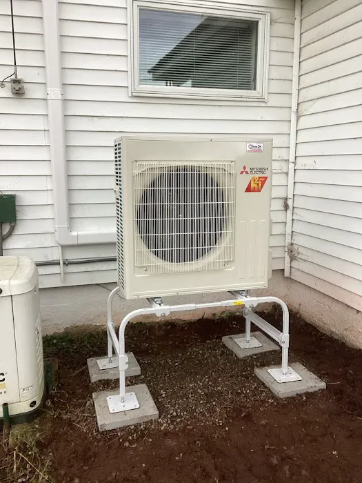 Reding Inc. Heating and Cooling Picture 2