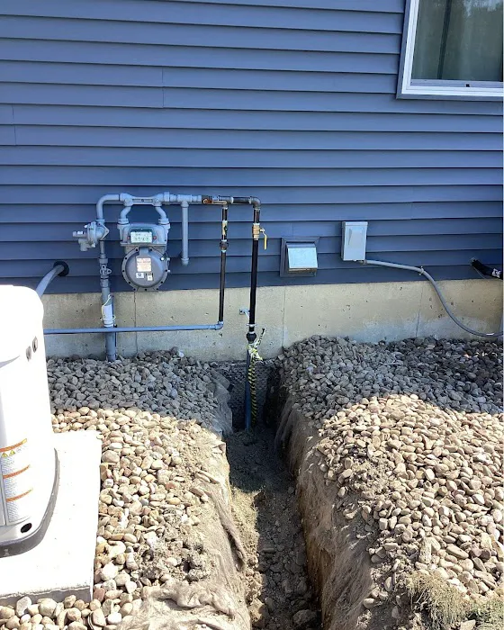 Reding Inc. Heating and Cooling Picture 3