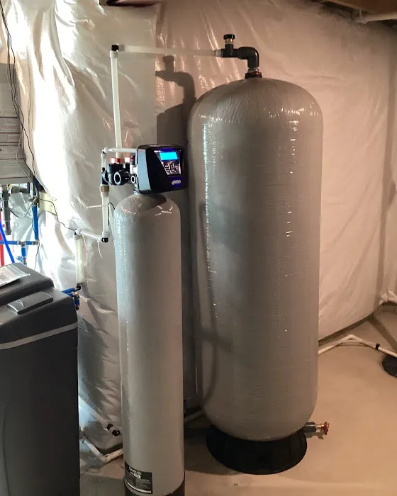 Reding Inc. Heating and Cooling Picture 10