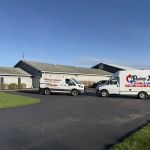 Reding Inc. Heating and Cooling