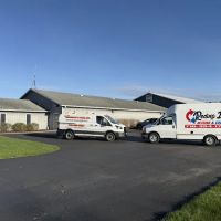 Reding Inc. Heating and Cooling ico