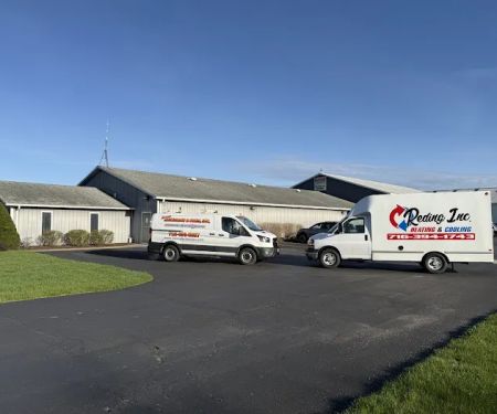 Reding Inc. Heating and Cooling