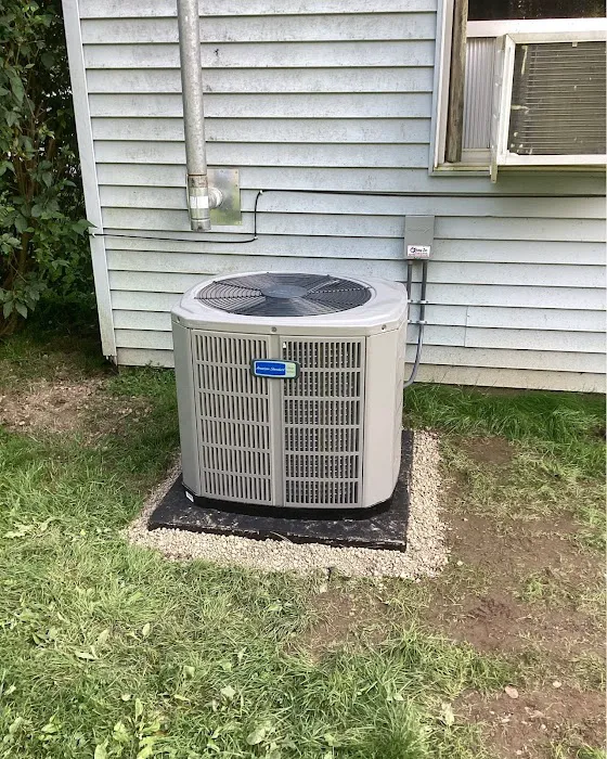 Reding Inc. Heating and Cooling Picture 5