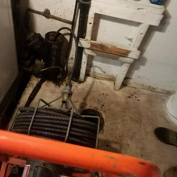 Plumbing Plus Co Picture 5
