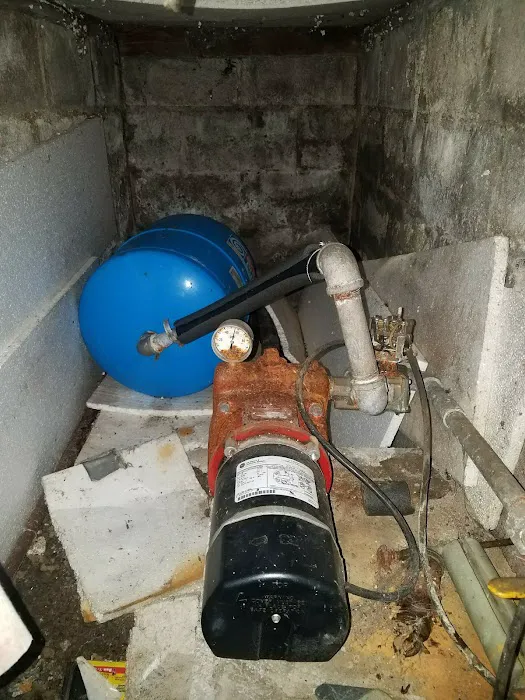 Plumbing Plus Co Picture 4