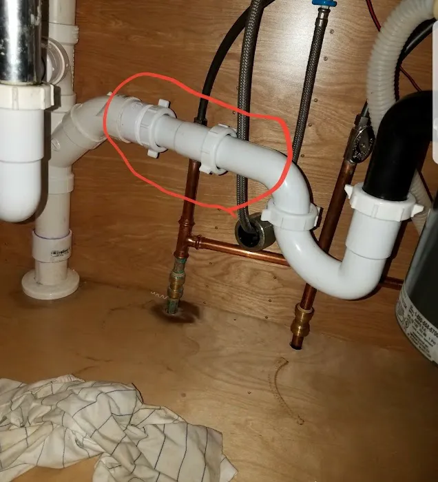 Plumbing Plus Co Picture 7