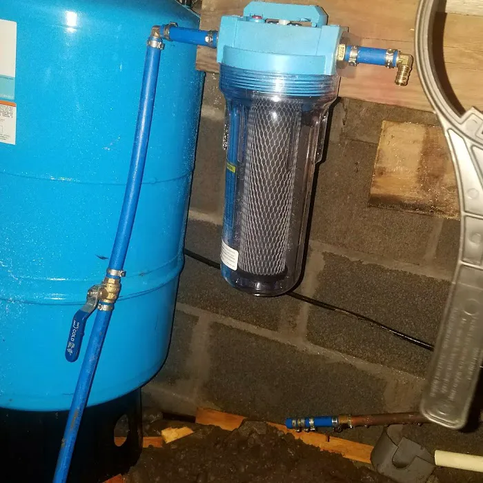 Plumbing Plus Co Picture 3