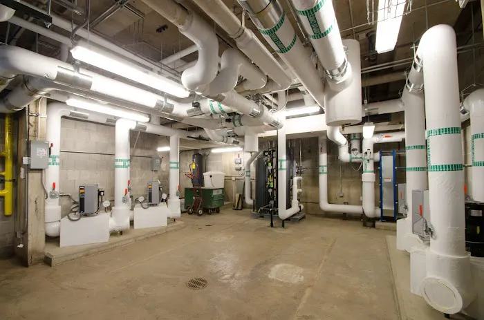 MLP Plumbing & Mechanical, Inc. Picture 1