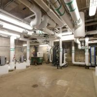 MLP Plumbing & Mechanical, Inc. ico