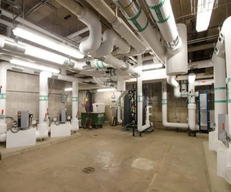 MLP Plumbing & Mechanical, Inc.