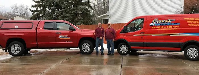 Sunset Plumbing & Heating Cheektowaga n.y. Picture 2