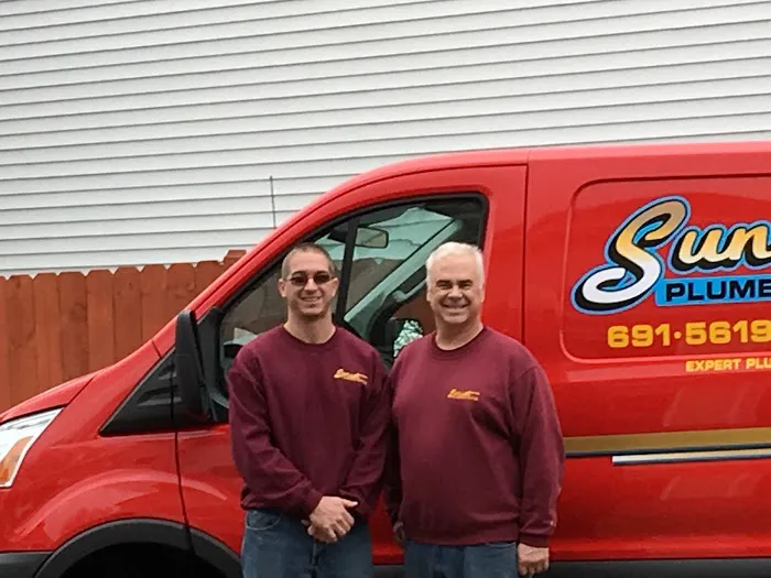 Sunset Plumbing & Heating Cheektowaga n.y. Picture 7