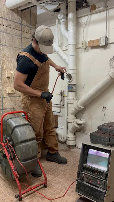 Glen's Plumbing Picture 6