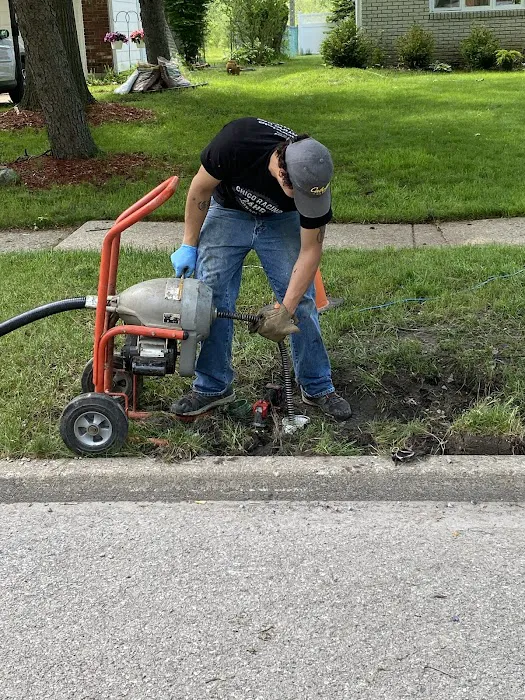 Glen's Plumbing Picture 5