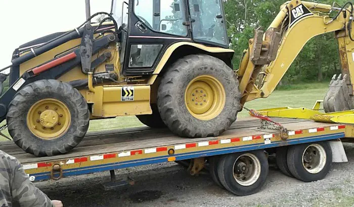 Trademaster Contracting Inc Picture 6