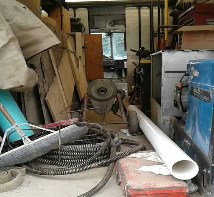 Trademaster Contracting Inc Picture 4