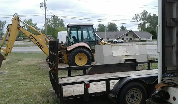 Trademaster Contracting Inc Picture 3