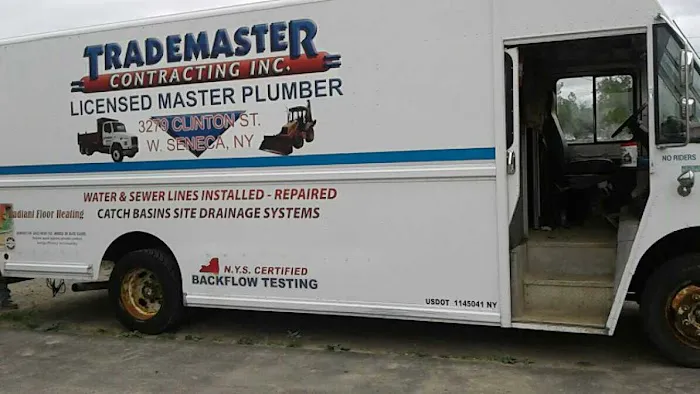 Trademaster Contracting Inc Picture 1