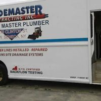 Trademaster Contracting Inc ico