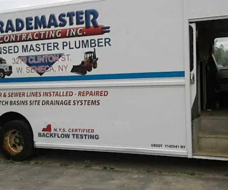 Trademaster Contracting Inc