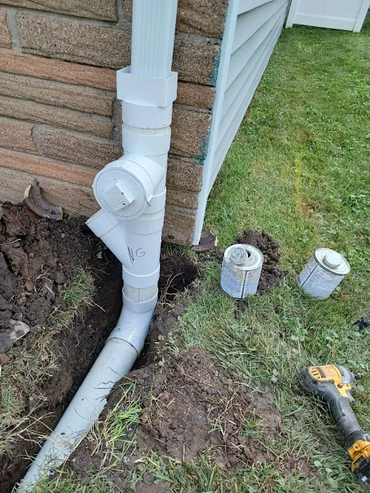 Kevin's Plumbing Picture 2