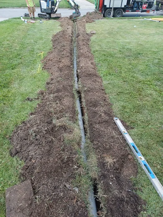 Kevin's Plumbing Picture 1