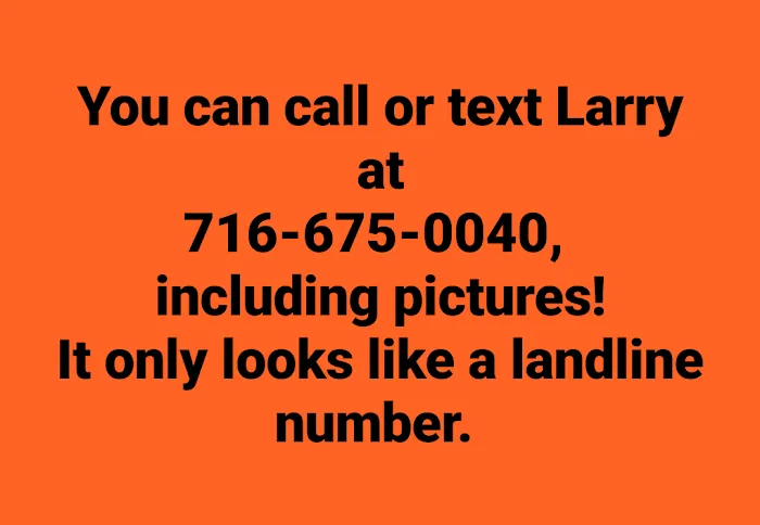 Larry & Janine's Plumbing & Repairs, Inc. Picture 10