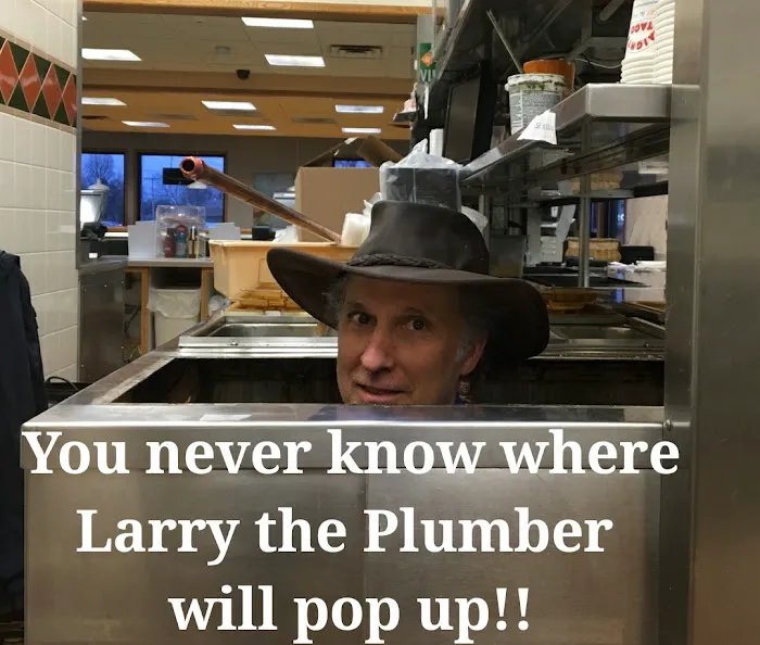 Larry & Janine's Plumbing & Repairs, Inc. Picture 9