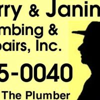 Larry & Janine's Plumbing & Repairs, Inc. ico